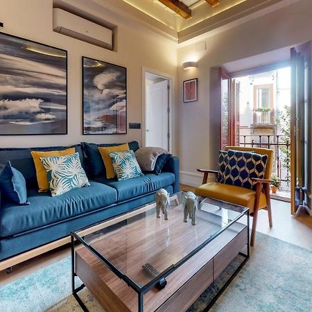 Bright And New- 2Bd 2Bth- Conde De Torrejon Sevilha Exterior foto