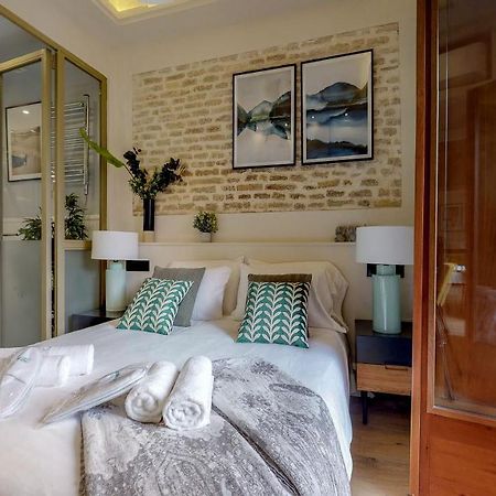 Bright And New- 2Bd 2Bth- Conde De Torrejon Sevilha Exterior foto