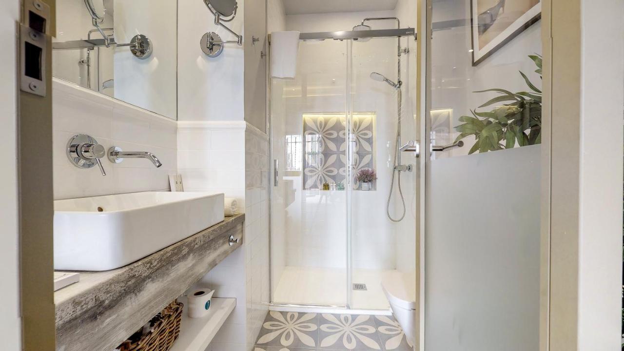 Bright And New- 2Bd 2Bth- Conde De Torrejon Sevilha Exterior foto