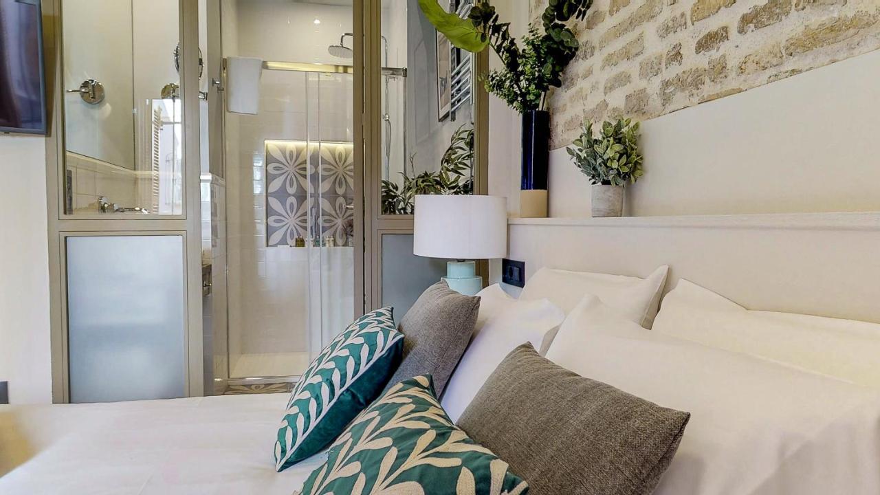Bright And New- 2Bd 2Bth- Conde De Torrejon Sevilha Exterior foto