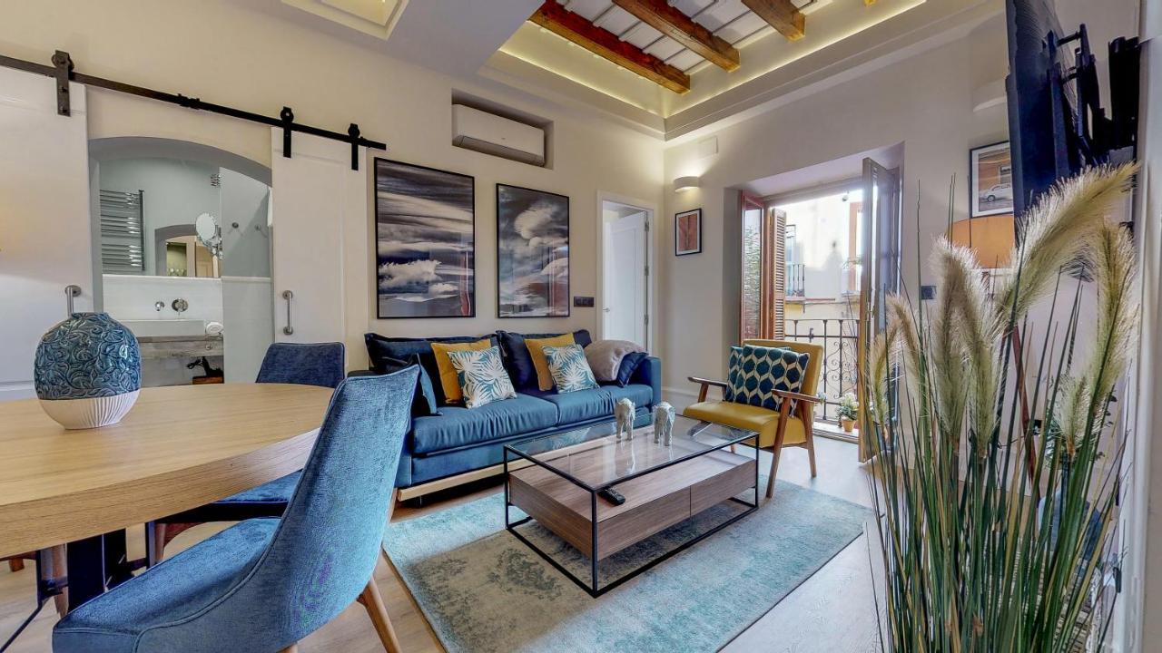 Bright And New- 2Bd 2Bth- Conde De Torrejon Sevilha Exterior foto
