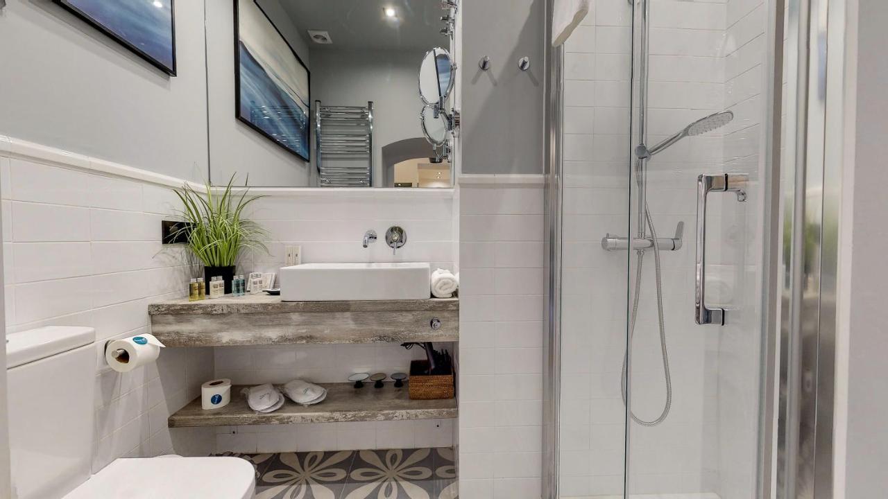 Bright And New- 2Bd 2Bth- Conde De Torrejon Sevilha Exterior foto