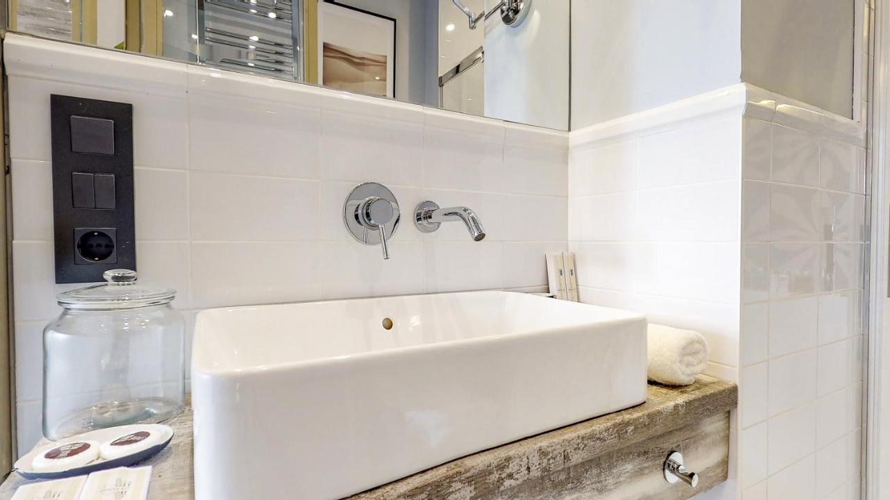 Bright And New- 2Bd 2Bth- Conde De Torrejon Sevilha Exterior foto
